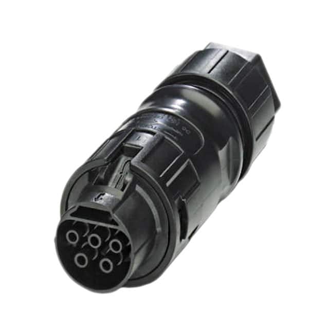 1410655 Phoenix Contact  Photovoltaic (Solar Panel) Connector Assemblies